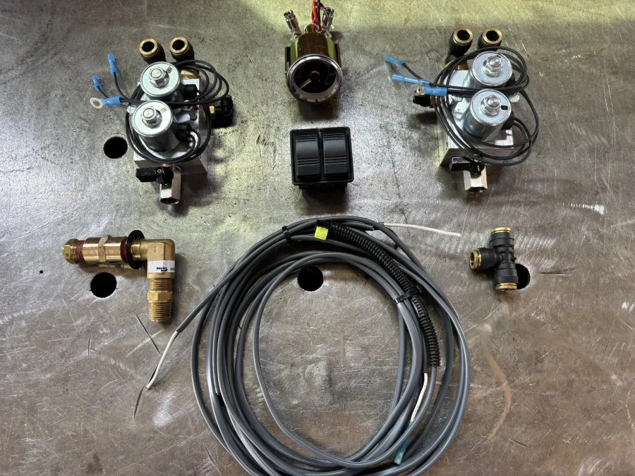 Air Management